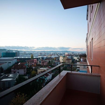 Agsel Hotel & Spa 티라나 외부 사진